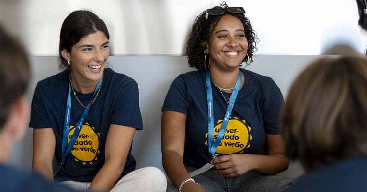 Universidade de Verão de Famalicão reúne 57 alunos para apoiar escolhas académicas
