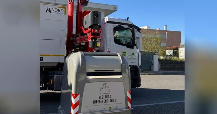 Esposende atualiza tarifa de resíduos após 14 anos para reduzir défice do serviço