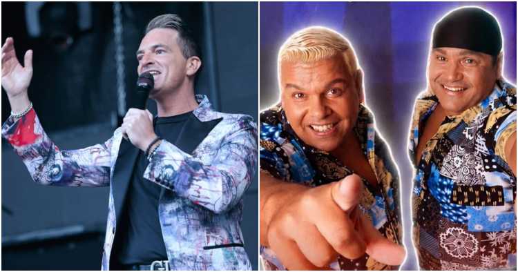 Guimarães: Jorge Guerreiro e Némanus são cabeças de cartaz das Festas de Souto S. Salvador