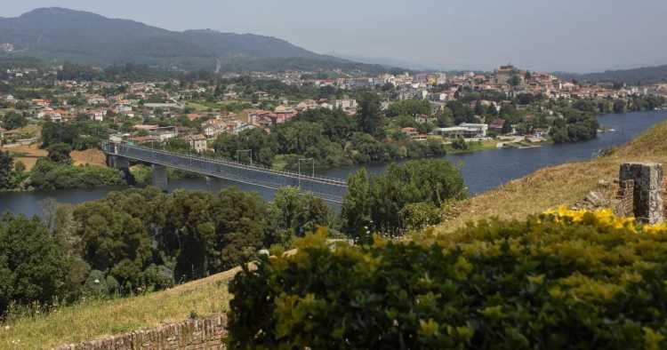 Valença celebra 140 anos da Ponte Internacional com 12 horas de cultura ibérica