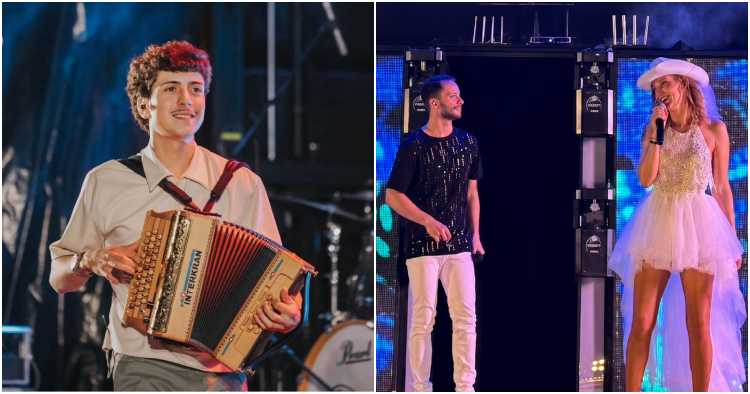 Braga: União de Vilaça e Fradelos celebra Dia da Freguesia com muita música