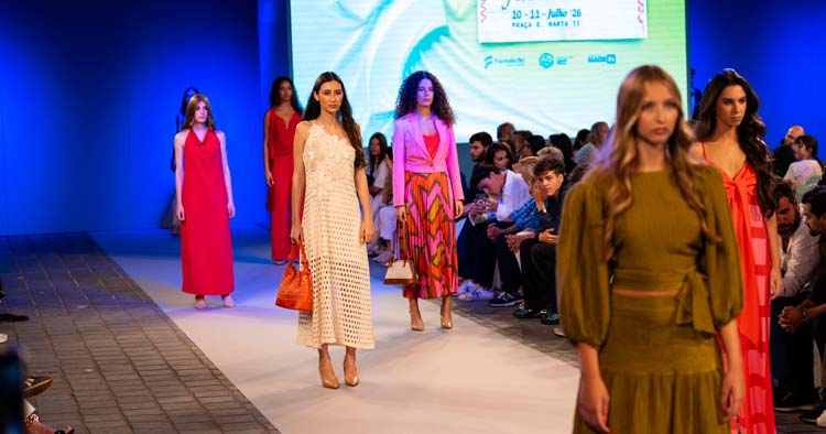 Famalicão Fashion estreia-se para promover setor têxtil e da moda