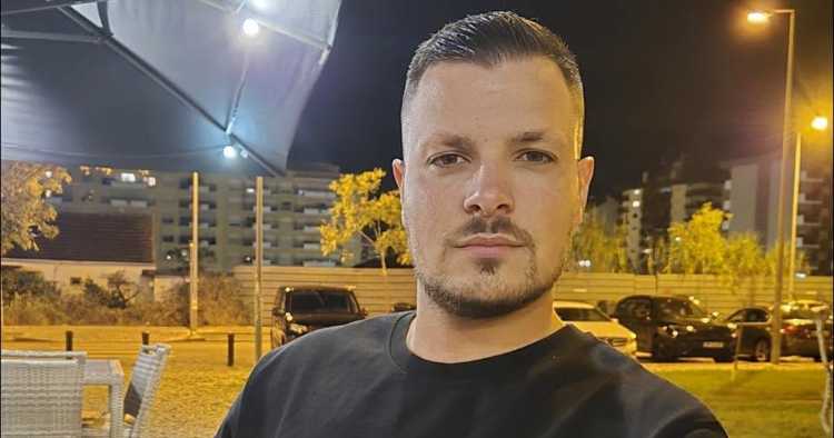Fafe despede-se do jovem militar da GNR que morreu atropelado
