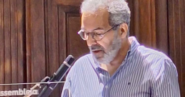 PS pede maior rigor na monitorização da reabilitação urbana de Famalicão