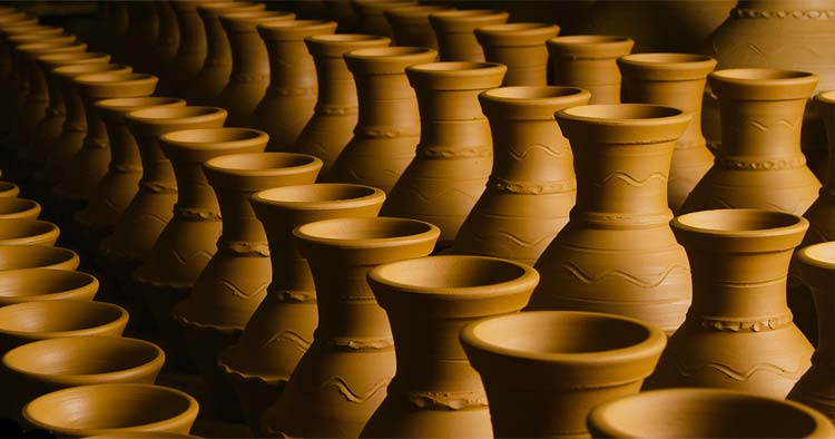 Barcelos: Museu de Olaria inaugura exposição "Cerâmica XL" com obras de grande escala