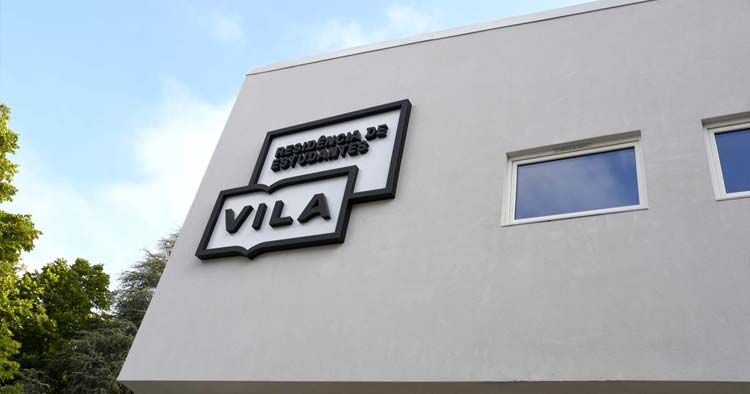 Residência de Estudantes de Famalicão abre portas a candidatos durante o mês de julho