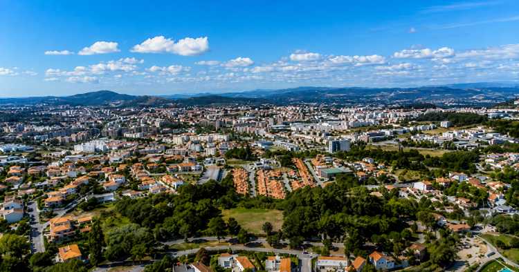 Braga: Junta de Espinho alerta população sobre movimentos suspeitos dentro de propriedades