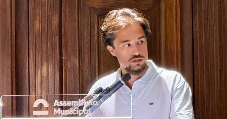 PS acusa Câmara de Famalicão de inaugurar residência de estudantes "sem condições"