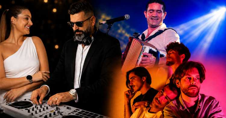 Braga: Ruílhe celebra o Dia da Freguesia com música, mercado e animação para toda a família