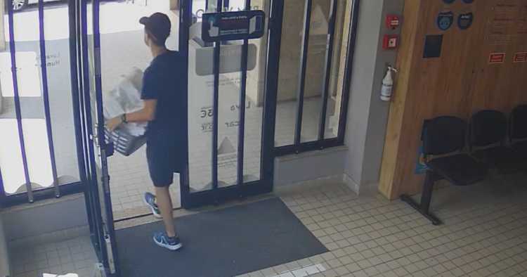 Braga: Lavandaria denuncia retirada de cesto de roupa e admite queixa na PSP
