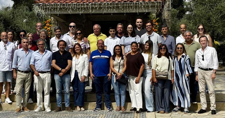 CDS-PP Braga assinala 52.º aniversário e marca arranque de um novo ciclo político
