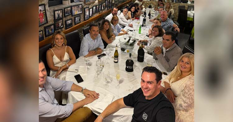 Nova direção do CHEGA Braga toma posse e aponta à liderança política no distrito