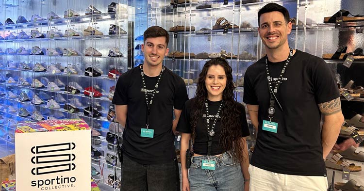 Sportino aposta no centro histórico de Braga com novo espaço comercial