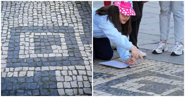 Braga celebra pela primeira vez o Dia Nacional do Calceteiro e da Calçada Portuguesa