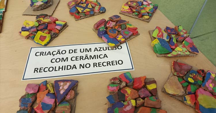 Braga: Associação de São José apresenta mostra pedagógica do Pré-Escolar