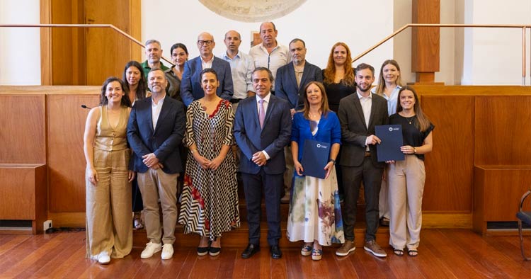 Guimarães reforça apoio aos seniores e quer alargar projetos sociais a mais freguesias