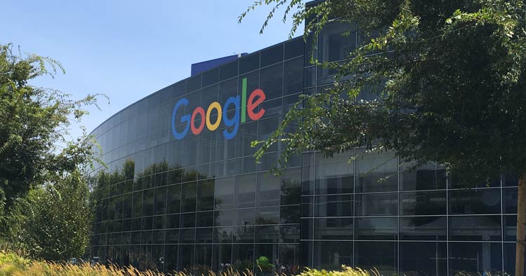 Comissão Europeia multa Google em 890 milhões de euros por violação das regras dos mercados digitais