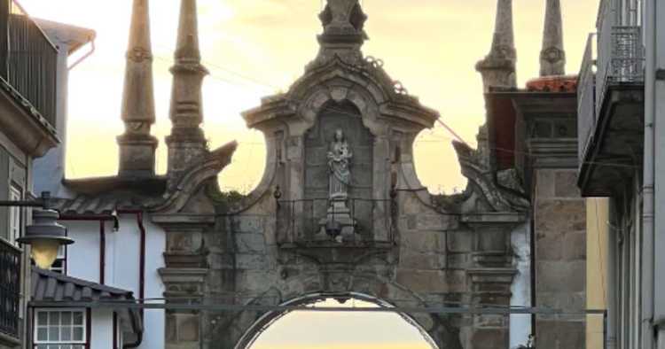 Amar e Servir Braga quer preservar esculturas de Santa Maria e Nazaré com réplicas