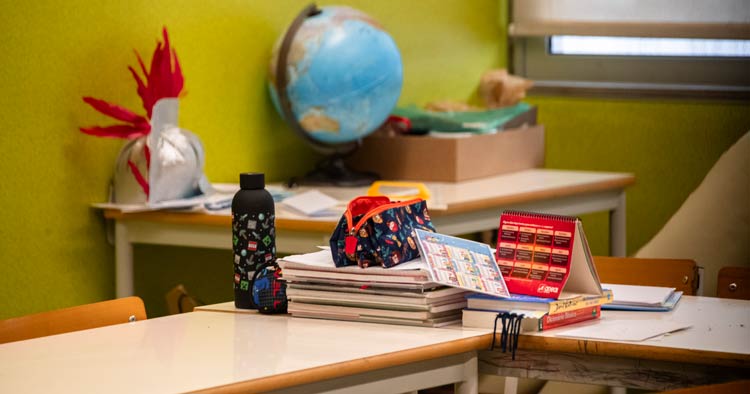 Famalicão volta a apoiar compra de cadernos e material escolar para 5 mil alunos