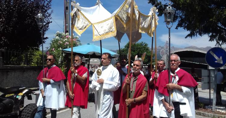 Vieira do Minho: Salamonde celebrou Imaculado Coração de Maria e Nossa Senhora de Fátima
