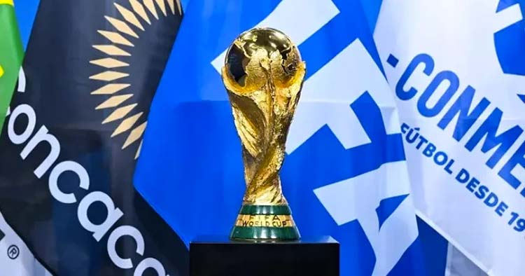 LIVRE pede reavaliação da participação de Marrocos no Mundial 2030