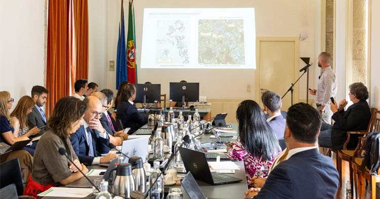 Guimarães traça estratégia para reduzir risco de cheias e preparar o futuro